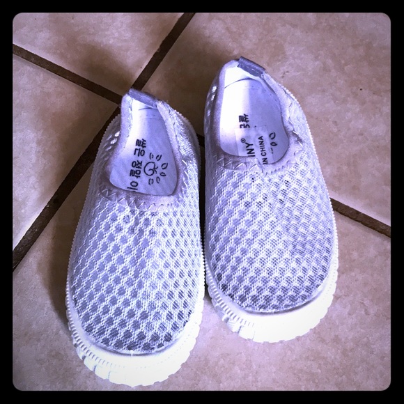 fantiny Shoes - 100% cotton baby water shoes fantiny Shoes - 100% cotton baby water shoes